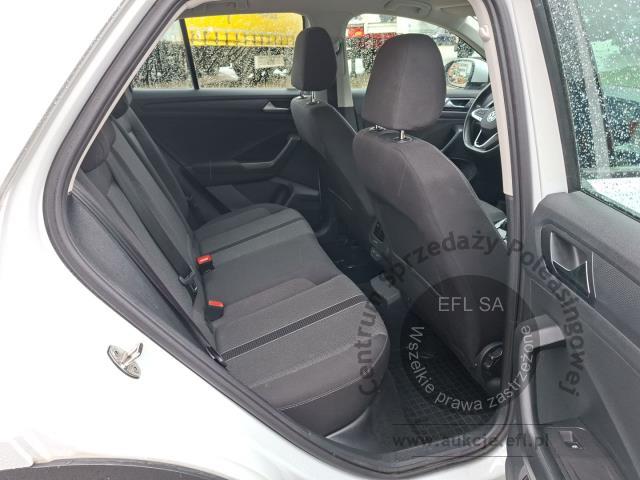 9 - Volkswagen T-ROC 1.5 TSI Life Hatchback 2023r. DW5VX04 UWAGA!! Pojazd znajduje się w firmie Arctos Sp. z o.o. Warszawa, Al. Krakowska 7, 02-183 Warszawa