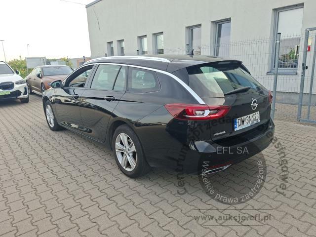 2 - Opel Insignia 2.0 CDTI Elegance S&amp;S 2021r. DW3NY23 Magnice