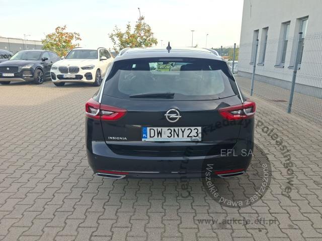 4 - Opel Insignia 2.0 CDTI Elegance S&amp;S 2021r. DW3NY23 Magnice
