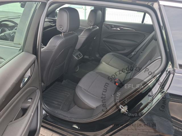 6 - Opel Insignia 2.0 CDTI Elegance S&amp;S 2021r. DW3NY23 Magnice