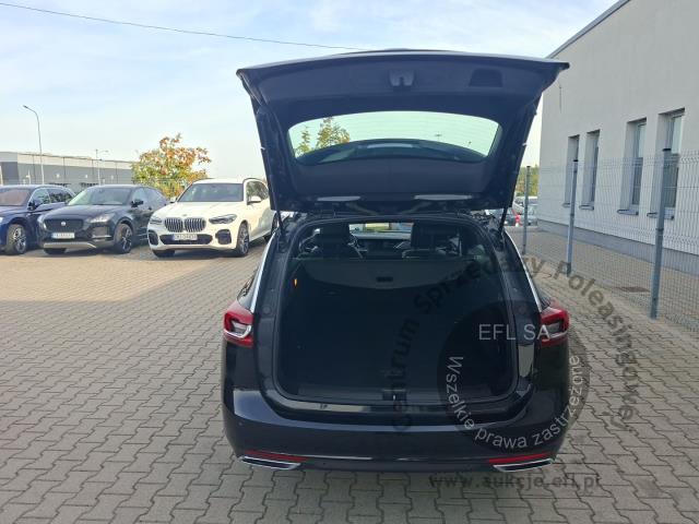 7 - Opel Insignia 2.0 CDTI Elegance S&amp;S 2021r. DW3NY23 Magnice