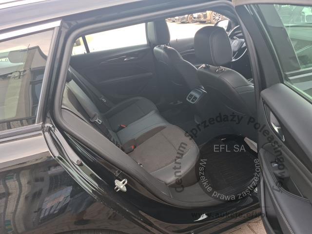8 - Opel Insignia 2.0 CDTI Elegance S&amp;S 2021r. DW3NY23 Magnice