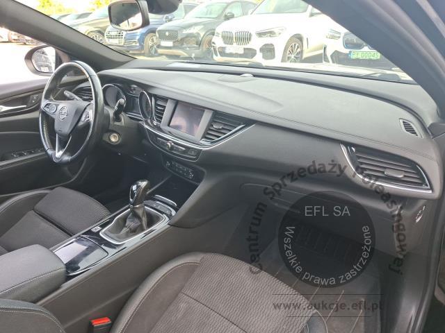 10 - Opel Insignia 2.0 CDTI Elegance S&amp;S 2021r. DW3NY23 Magnice