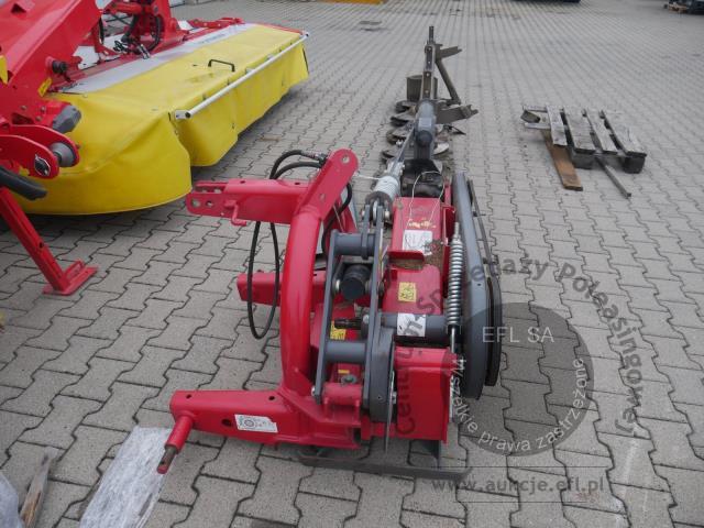 2 - Kosiarka dyskowa Fella SM 320 P Ramos 2020r.