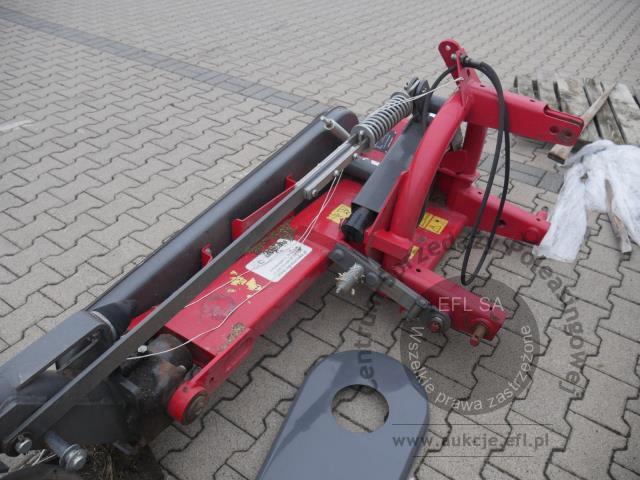 4 - Kosiarka dyskowa Fella SM 320 P Ramos 2020r.