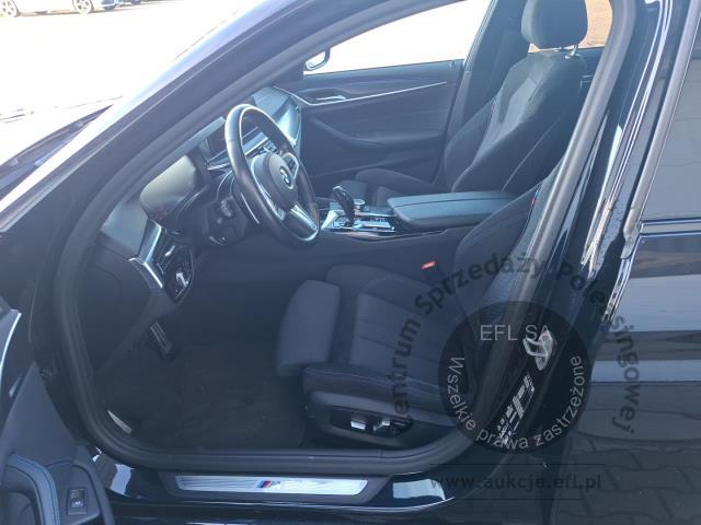 8 - BMW 540i xDrive mHEV M Sport 2022r. DW1SW46 Magnice