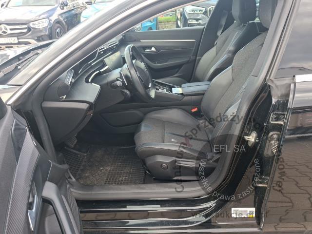 7 - Peugeot 508 1.5 BlueHDi Allure S&amp;S 2021r. DW6NW30 Magnice