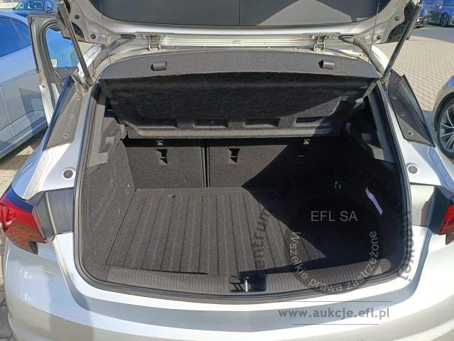 9 - Opel Astra V 1.5 CDTI Edition S&amp;S 2021r. DW6PJ80 Magnice