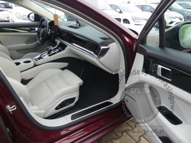 15 - PORSCHE PANAMERA GTS 4.0 V8 2021r.