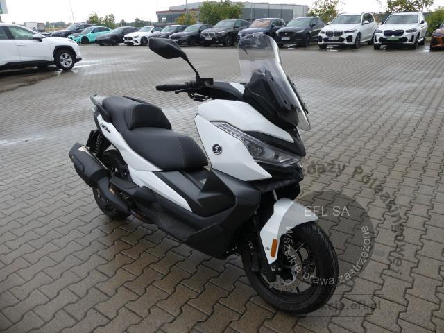 3 - VOGE SR4 MAX 2025r.