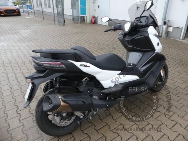 5 - VOGE SR4 MAX 2025r.