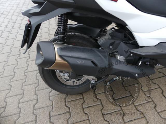 8 - VOGE SR4 MAX 2025r.