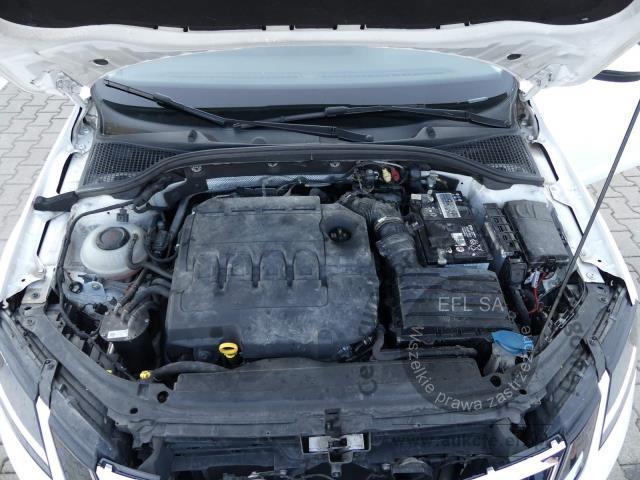 3 - SKODA OCTAVIA 2.0 TDI 150KM KOMBI 2020r.