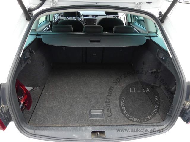 9 - SKODA OCTAVIA 2.0 TDI 150KM KOMBI 2020r.