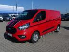 FORD TRANSIT CUSTOM 2.0 FURGON 2019r.