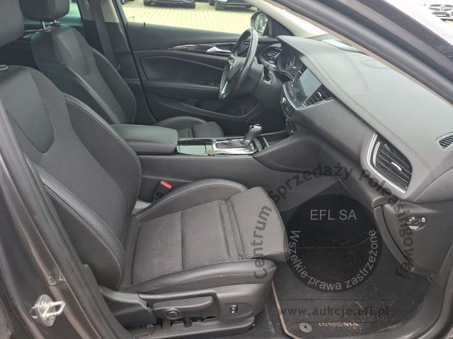 10 - Opel Insignia 2.0 CDTI  2021r. PO7XN30 Magnice