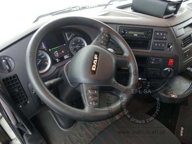 6 - DAF XF 480 FT 4X2 SSC AUTOMAT 2019r.