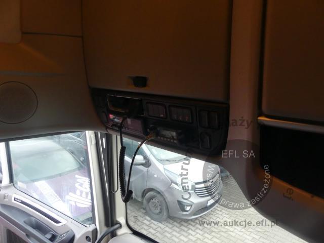 8 - DAF XF 480 FT 4X2 SSC AUTOMAT 2019r.