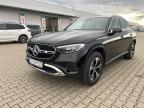 MERCEDES BENZ GLC 300 DE 4-MATIC AVANTGARDE plug-in 2024r. DX29155 Magnice