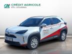 TOYOTA YARIS CROSS 1,5VVT HYBRID CVT  2023r.