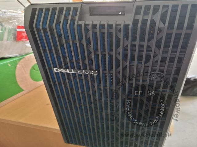 6 - Serwer Dell PowerEdge T550