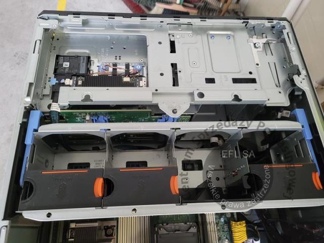 10 - Serwer Dell PowerEdge T550