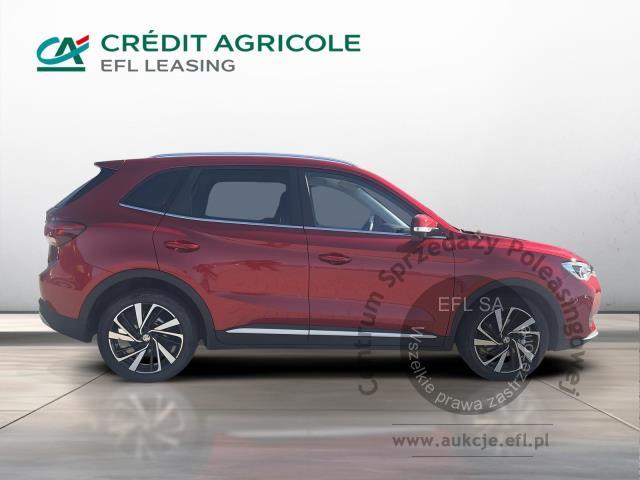 4 - MG ZS 1.5 HYBRID EXCLUSIVE HEV+  2025r.