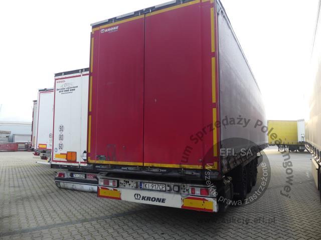 8 - KRONE SD 2018r.