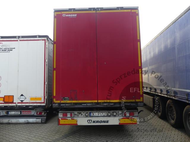 9 - KRONE SD 2018r.