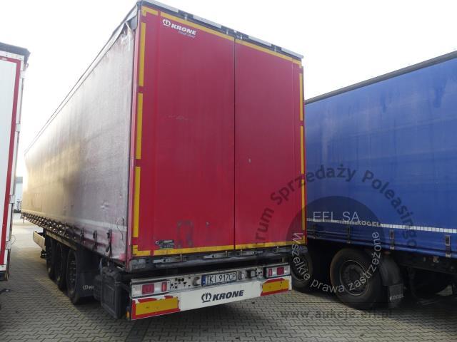 10 - KRONE SD 2018r.