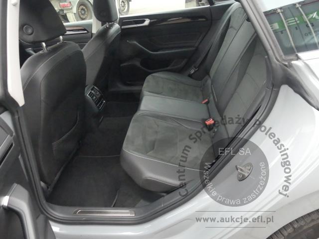 11 - Volkswagen ARTEON 2.0 TSI LIFTBACK DSG 2022r.