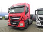 IVECO Stralis AS 440S48 T/P 2017r.