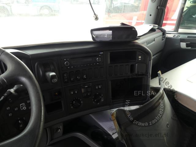 5 - SCANIA R450 LA4X2MNA AUTOMAT 2015r.