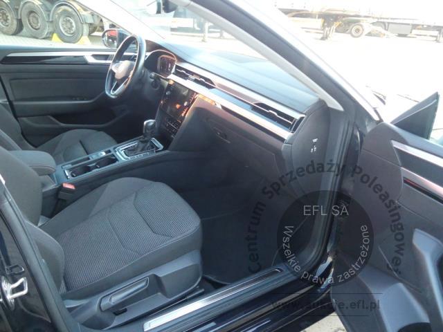 9 - VOLKSWAGEN ARTEON 2.0 TSI DSG LIFTBACK 2022r.