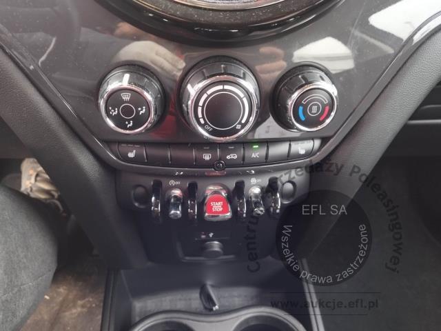 10 - MINI Countryman Cooper aut 2021r. WI393LA Pojazd znajduje się w firmie ARCTOS GROUP sp. z o.o. Al. Krakowska 7, 02-183 Warszawa