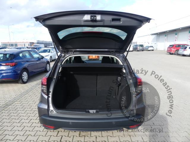 11 - HONDA HR-V 1.5 i-VTEC 131KM 2019r.