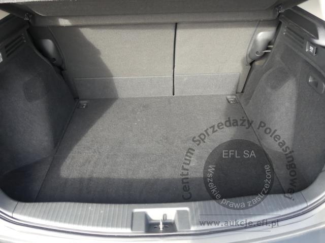 12 - HONDA HR-V 1.5 i-VTEC 131KM 2019r.