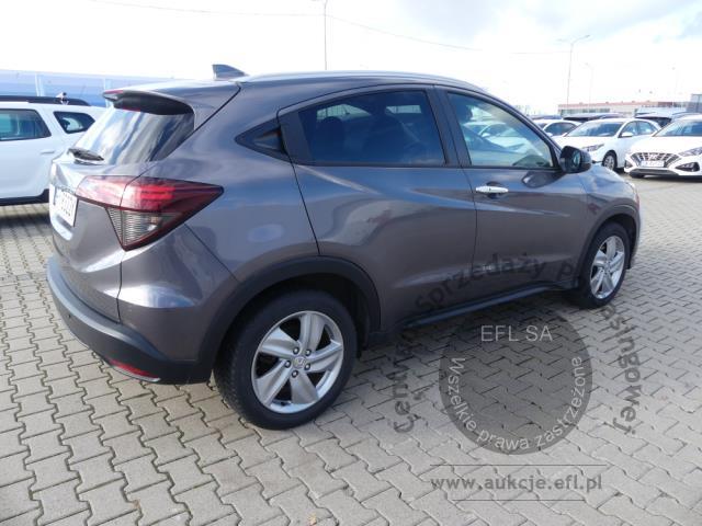 13 - HONDA HR-V 1.5 i-VTEC 131KM 2019r.