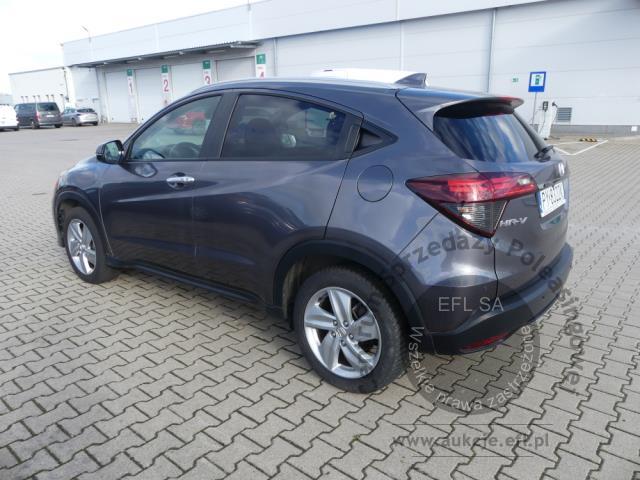 15 - HONDA HR-V 1.5 i-VTEC 131KM 2019r.