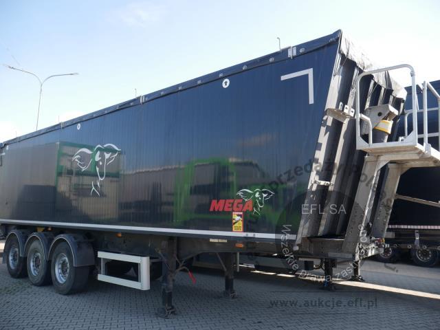 2 - MEGA MEGA LIGHT MNL 50/9200 KDZ 2024r.