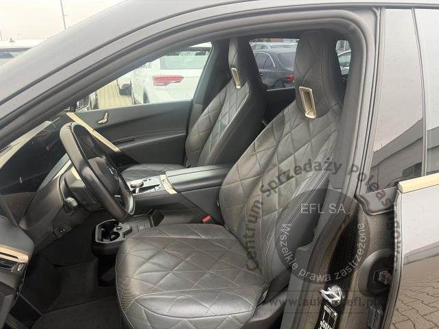 13 - BMW IX XDRIVE40 2022r.