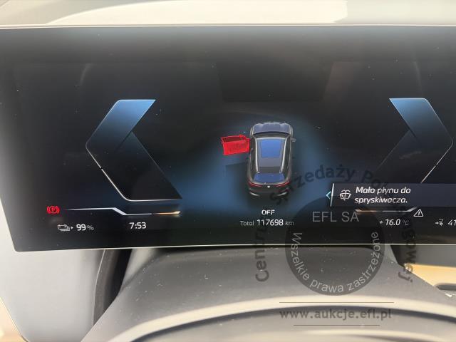 18 - BMW IX XDRIVE40 2022r.