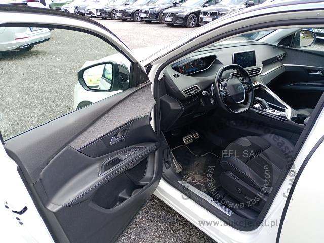 7 - PEUGEOT 3008 1.5 BlueHDi Crossway S&amp;S  2020r. WW528SF Pojazd znajduje się w firmie ARCTOS GROUP sp. z o.o. Al. Krakowska 7, 02-183 Warszawa