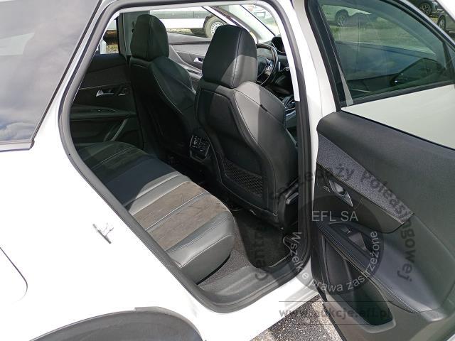 10 - PEUGEOT 3008 1.5 BlueHDi Crossway S&amp;S  2020r. WW528SF Pojazd znajduje się w firmie ARCTOS GROUP sp. z o.o. Al. Krakowska 7, 02-183 Warszawa