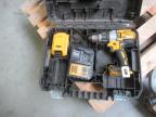 Wiertarko wkrętarka DEWALT DCD 996