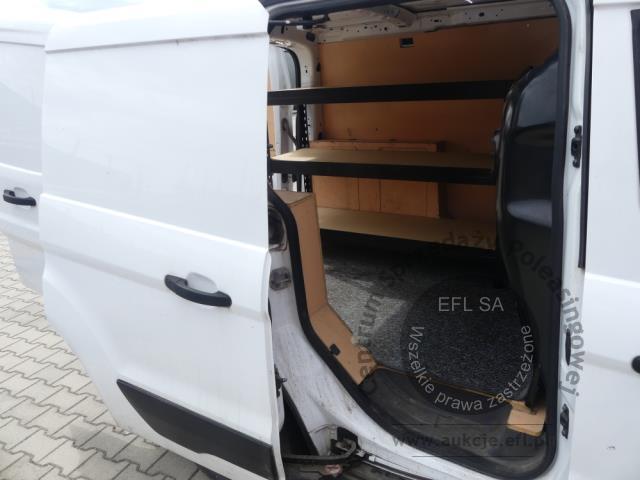 11 - FORD TRANSIT CONNECT 1.5 ECOBLUE 2018r.