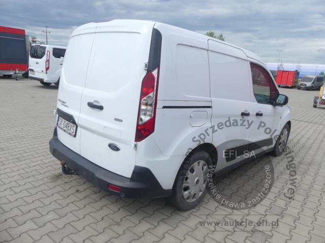12 - FORD TRANSIT CONNECT 1.5 ECOBLUE 2018r.
