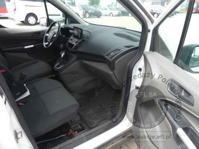 5 - FORD TRANSIT CONNECT 1.5 ECOBLUE 2018r.
