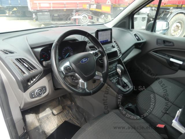 6 - FORD TRANSIT CONNECT 1.5 ECOBLUE 2018r.