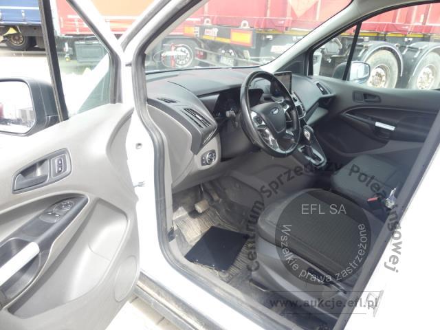 7 - FORD TRANSIT CONNECT 1.5 ECOBLUE 2018r.